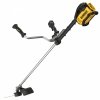 Akumulatorowa kosa do zarośli DeWALT DCMST922N 54V z dwoma uchwytami